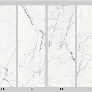 CARRARA(Thin tile)